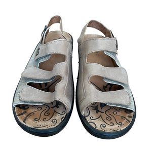 Portofino Sandals